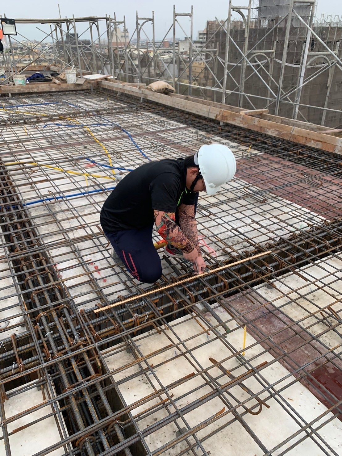 寀蘴大境上梁典禮