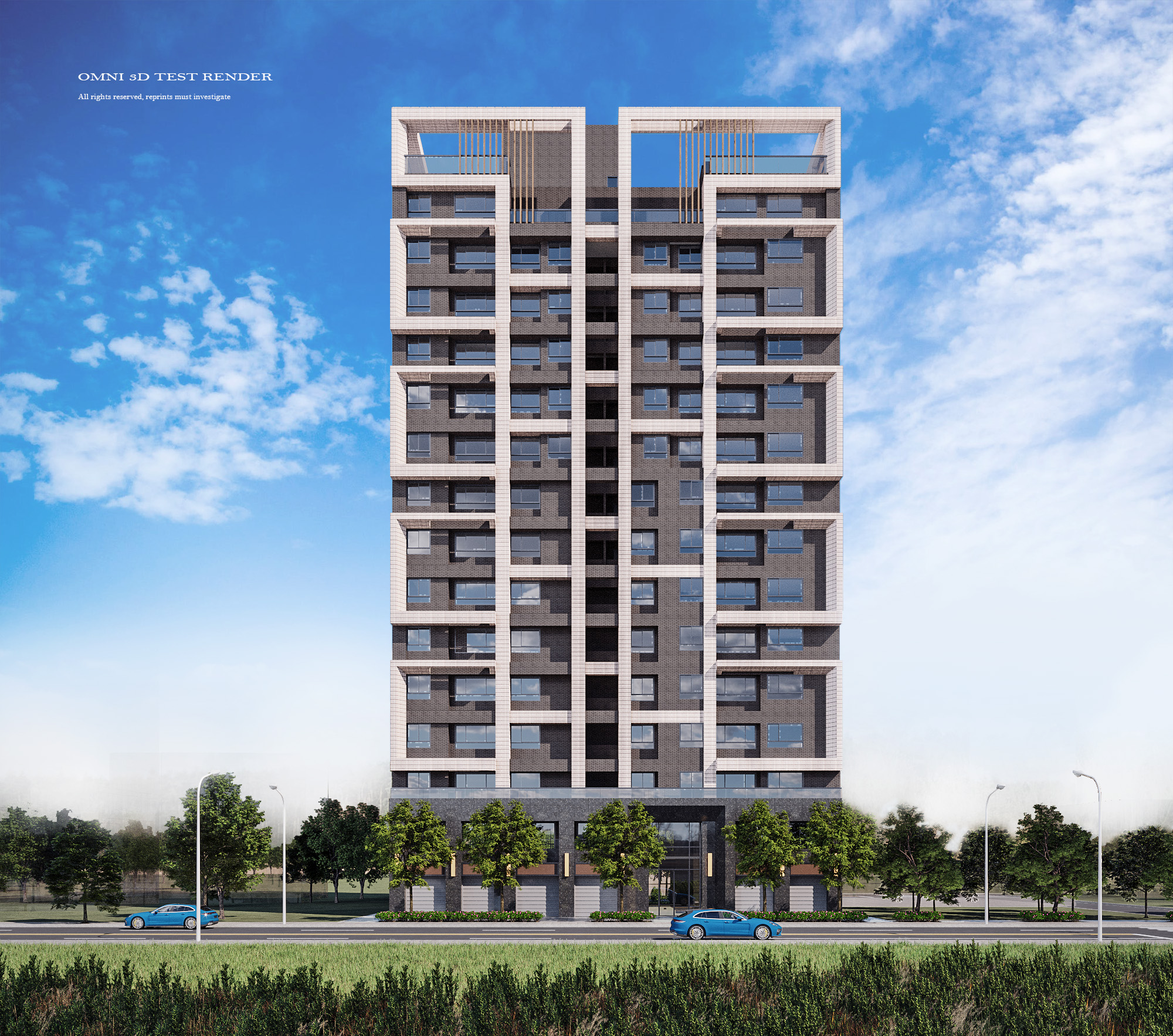 北展開發建設股份有限公司