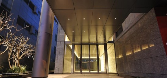 北展開發建設股份有限公司