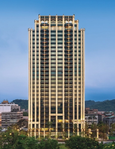 北展開發建設股份有限公司