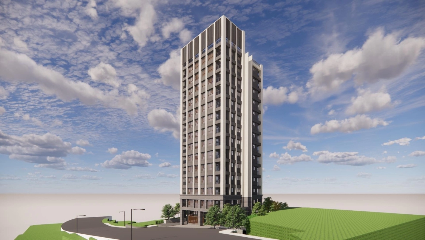 北展開發建設股份有限公司