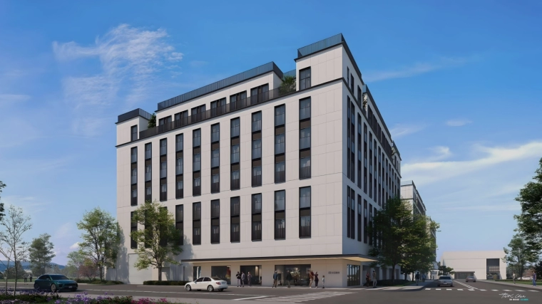 北展開發建設股份有限公司