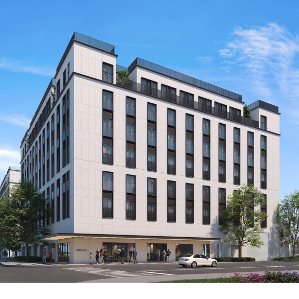 北展開發建設股份有限公司