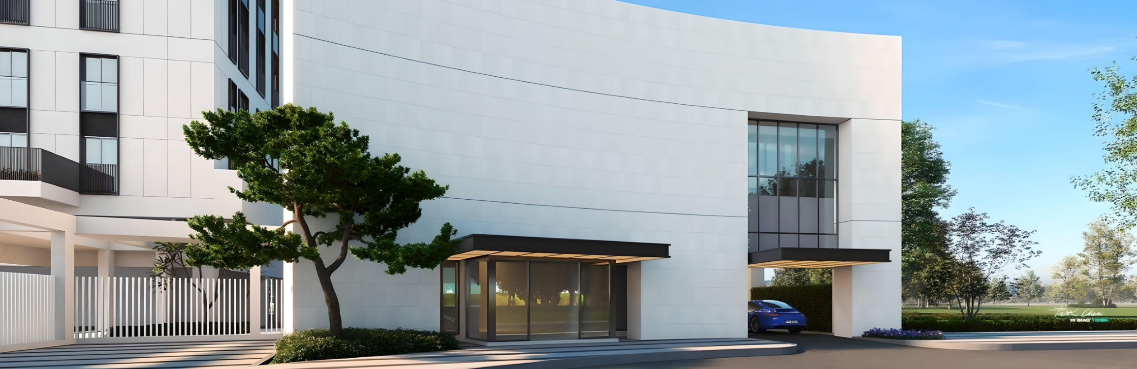 北展開發建設股份有限公司