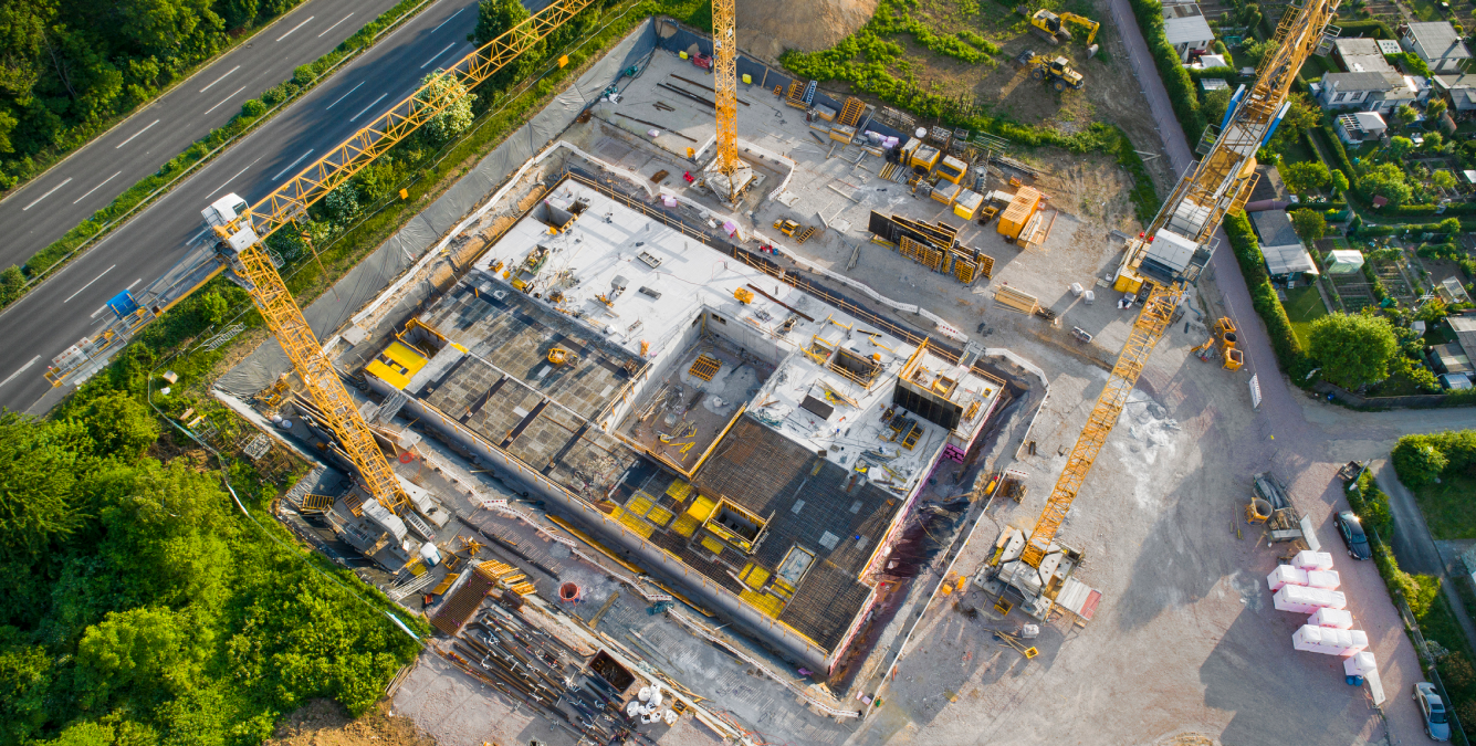 北展開發建設股份有限公司