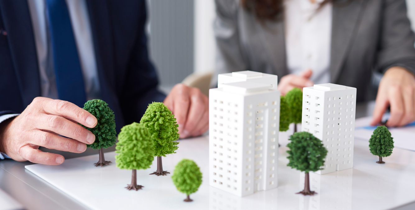 北展開發建設股份有限公司